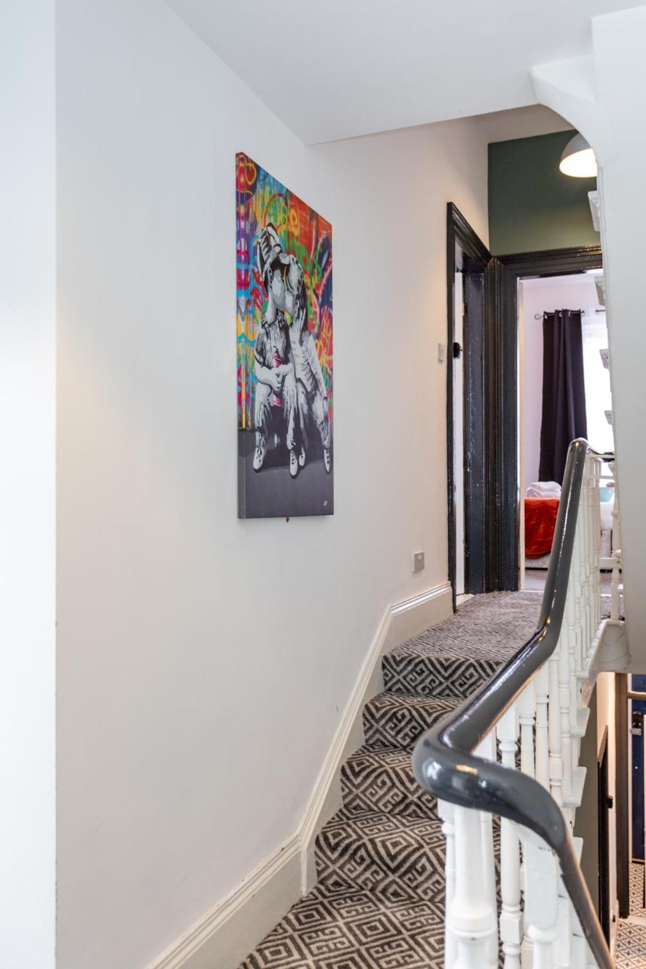 Camera Tripla Economy con Bagno in Comune