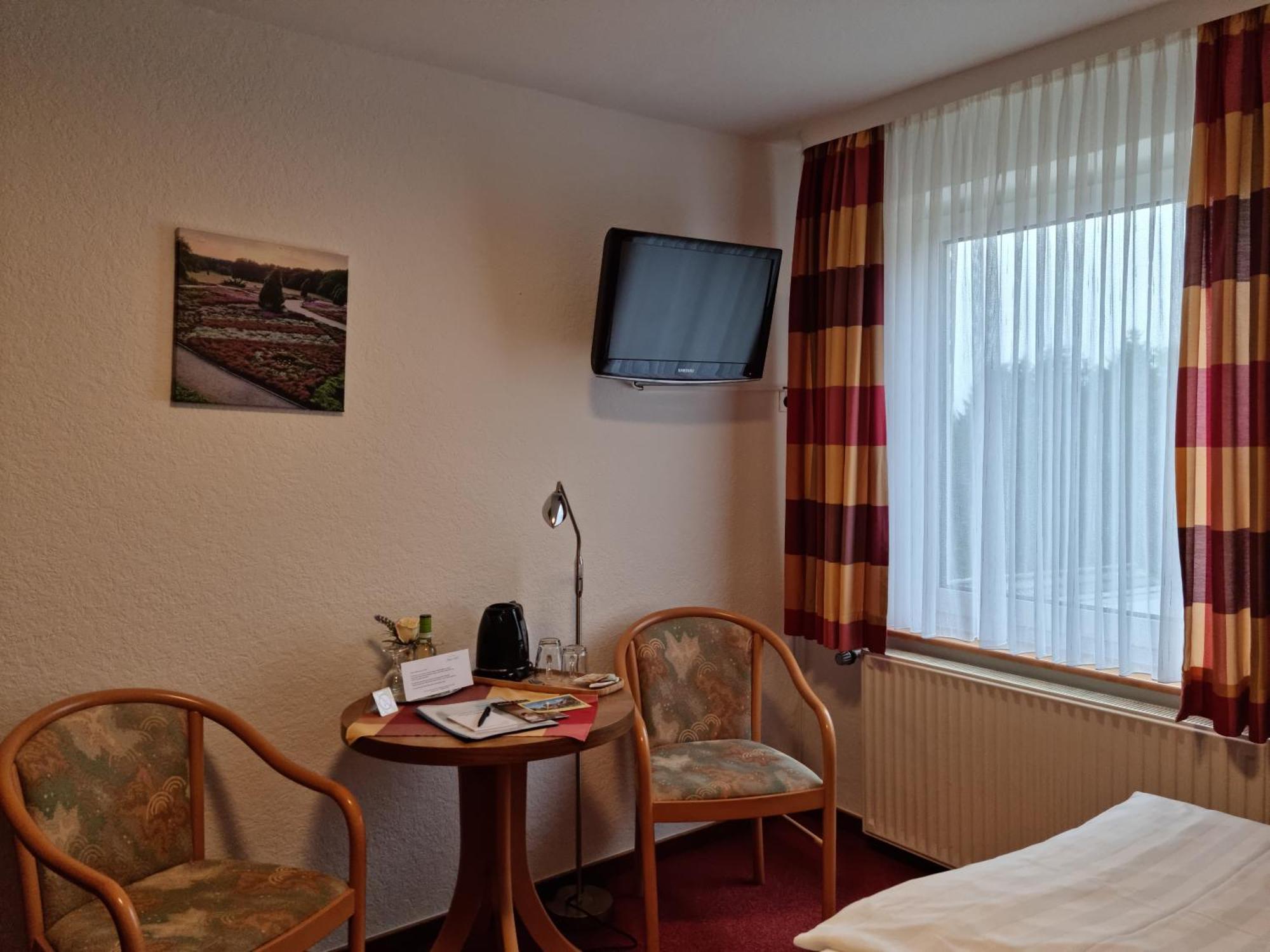 Doppelzimmer