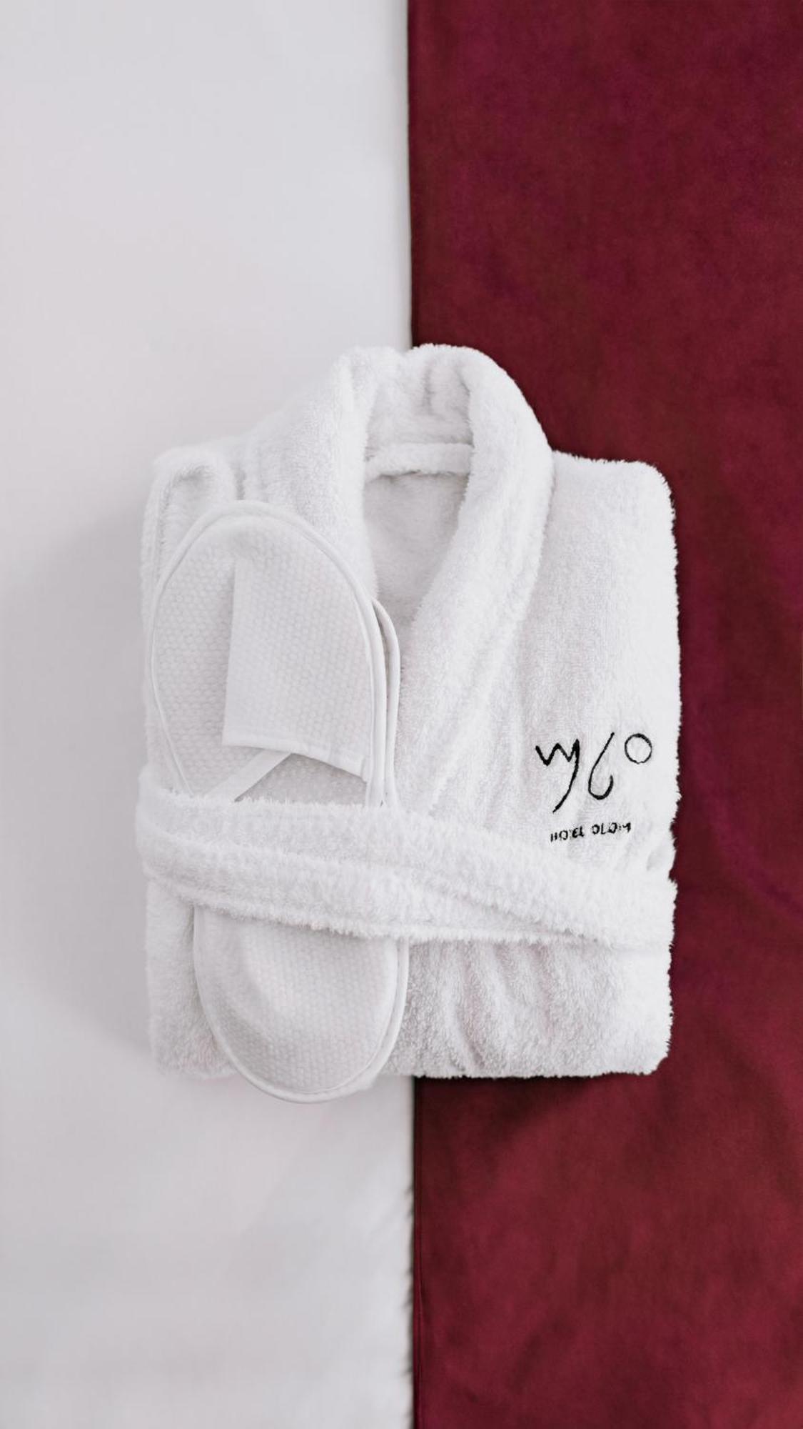 Chambre Premium