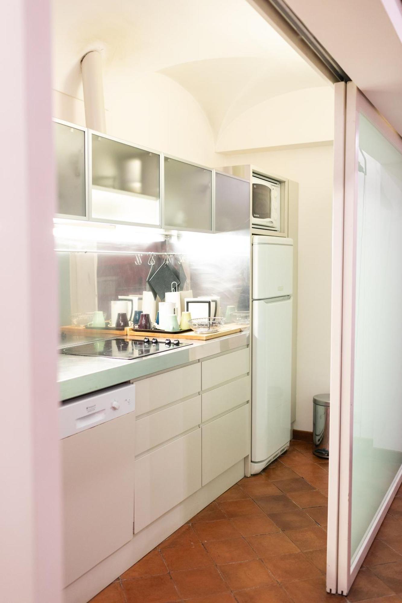 Apartment mit 2 Schlafzimmern