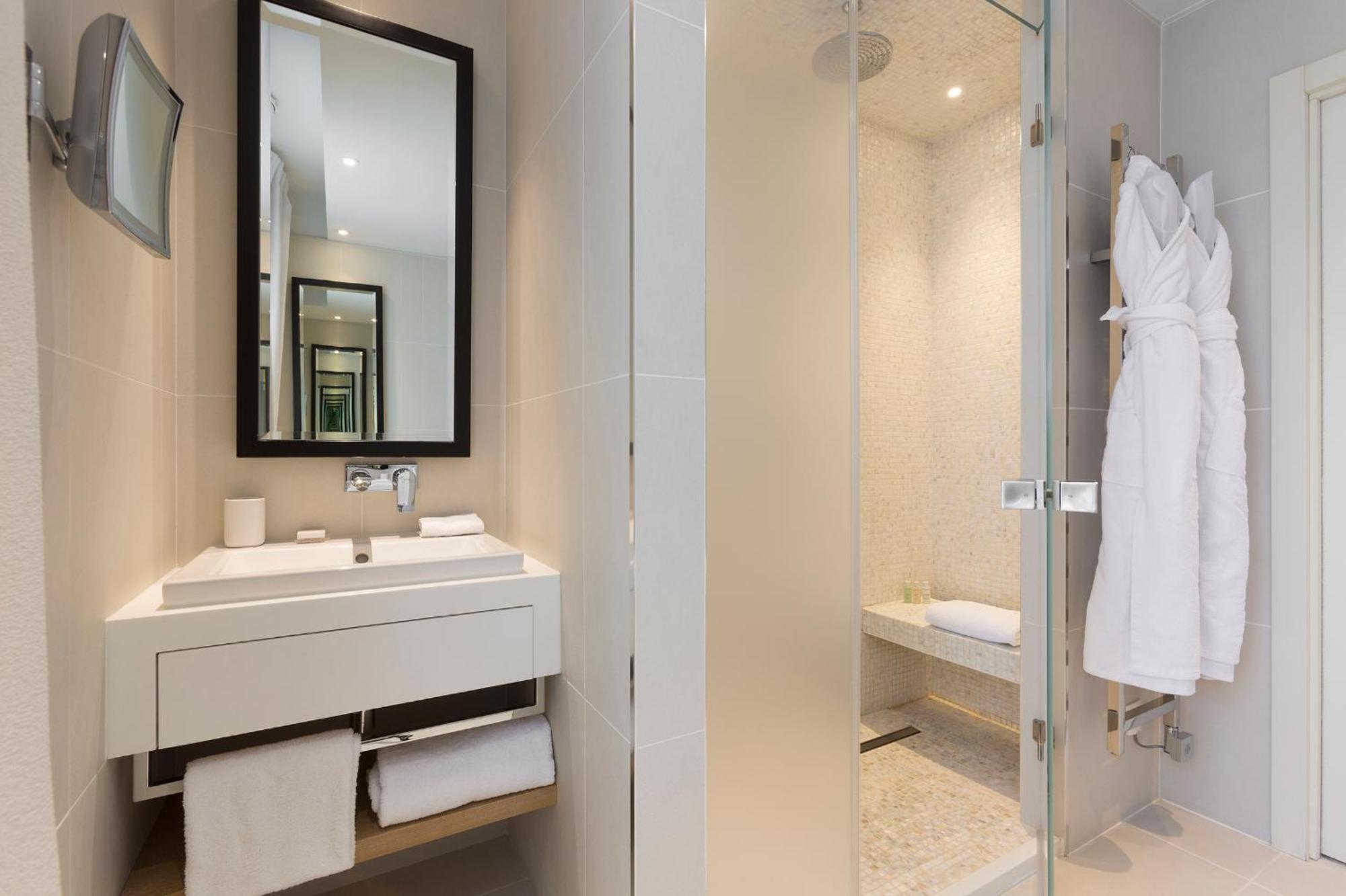Chambre Double Prestige Plus