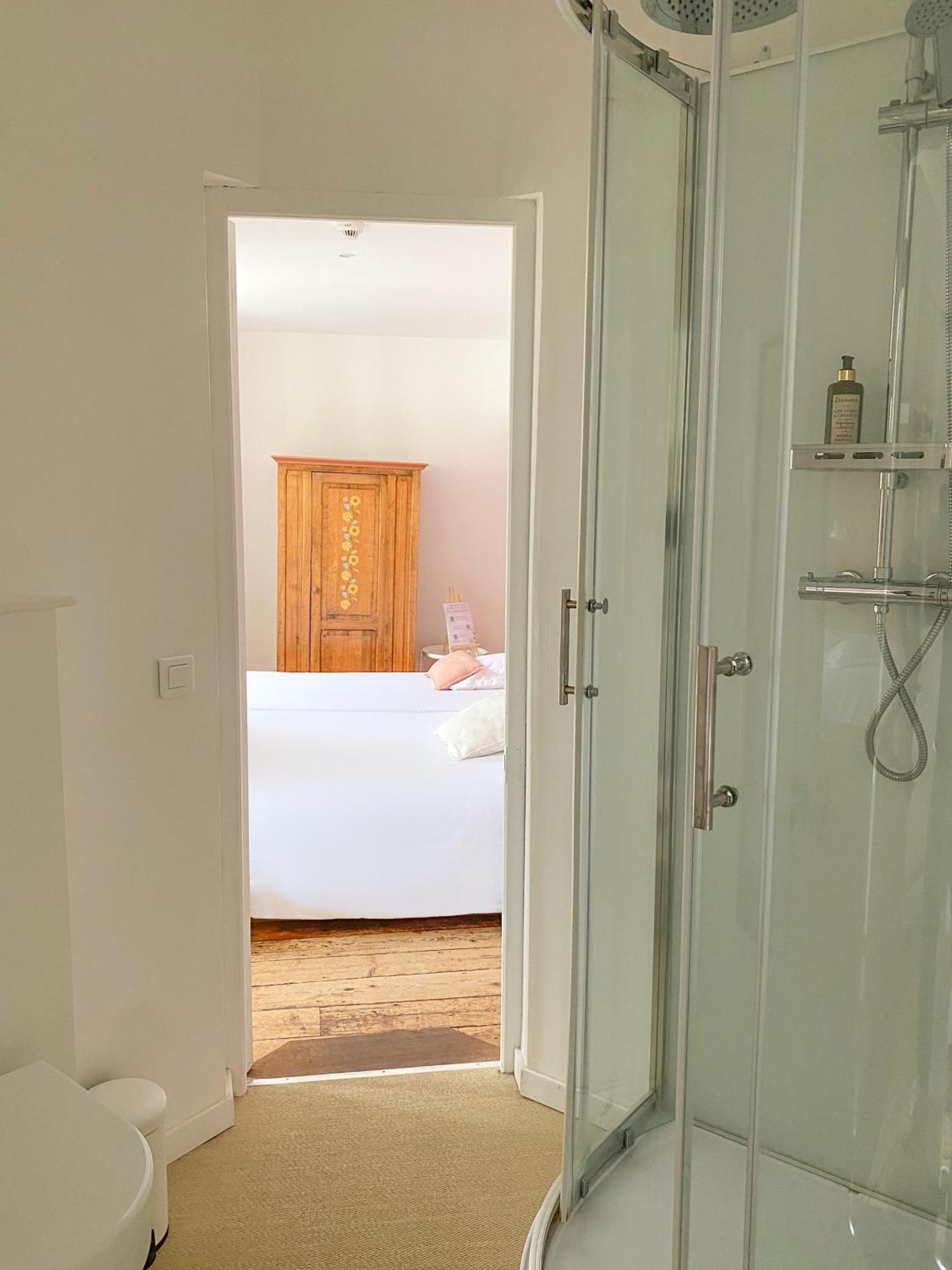 Chambre Familiale