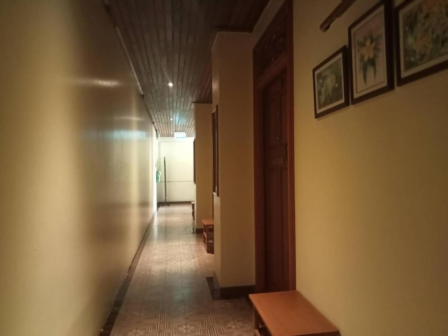 Deluxe Doppelzimmer mit Balkon