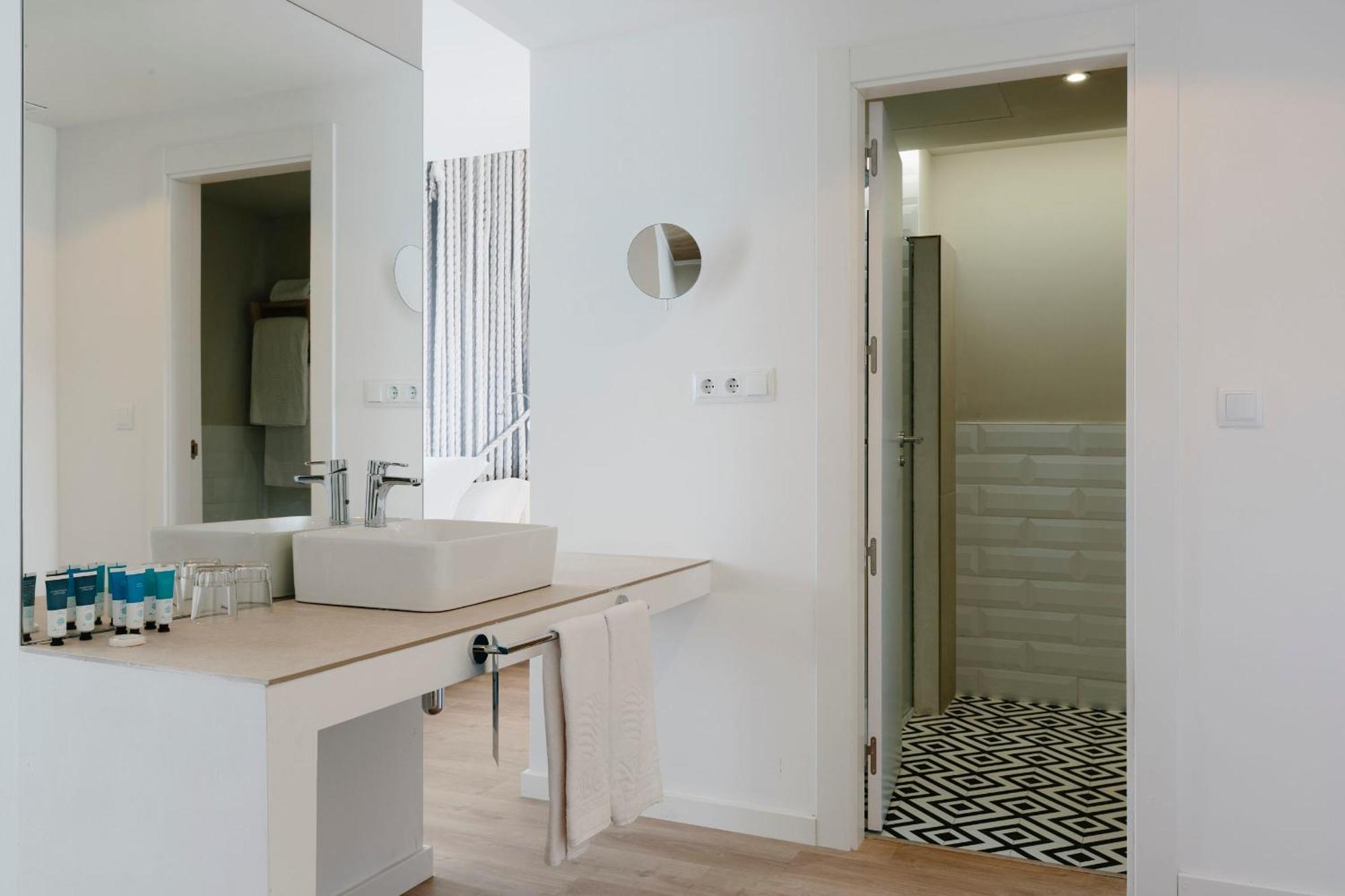 Habitación Doble Superior