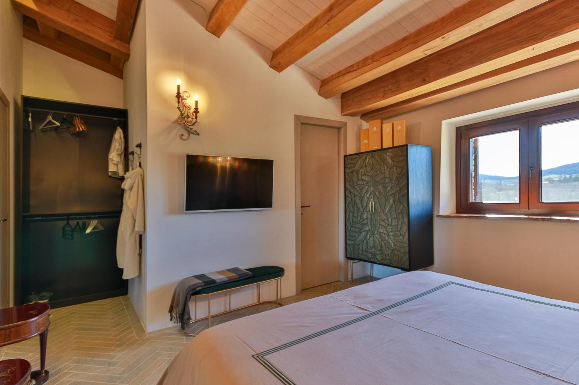 Junior Suite Deluxe
