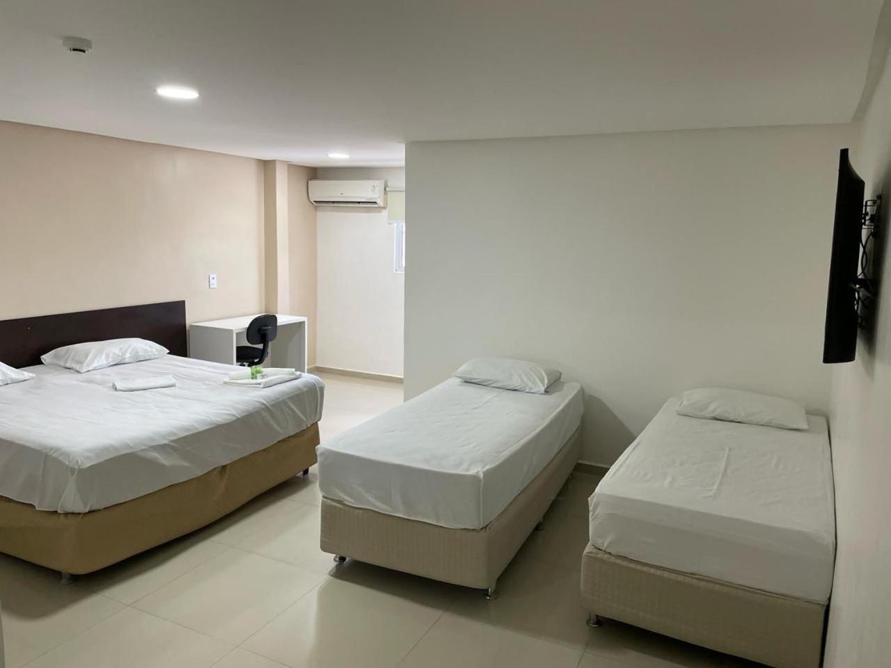 Quarto Quádruplo