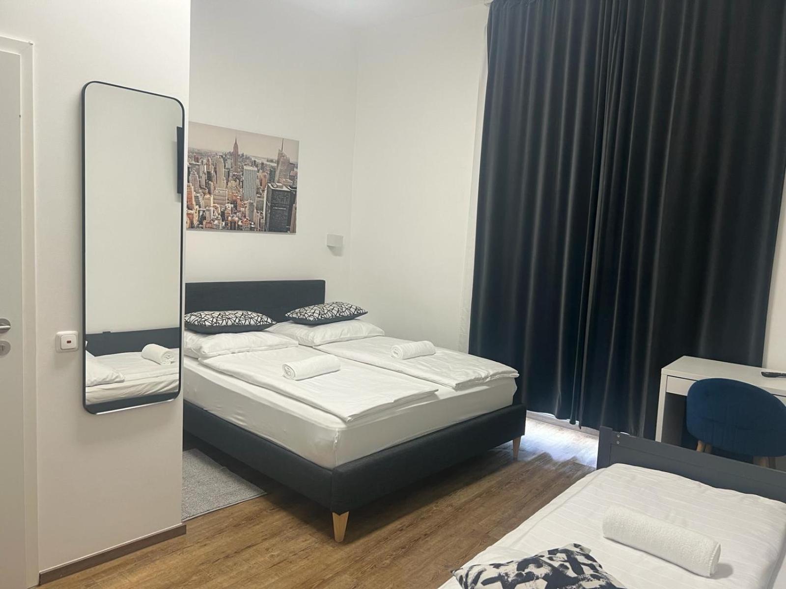 Chambre Triple Standard