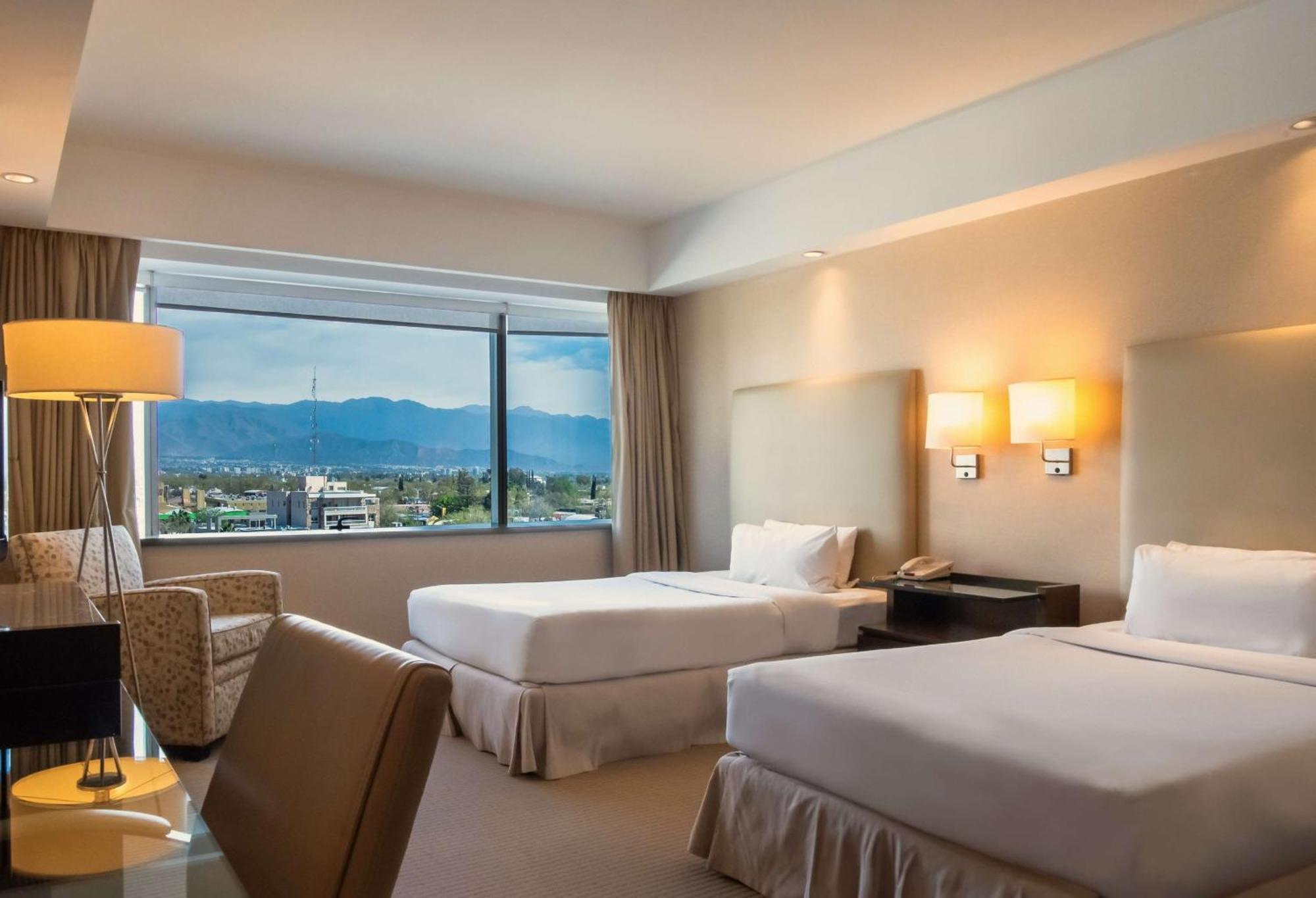 Executive Room with Two Double Beds and Mountain View,1509218761:JPEG