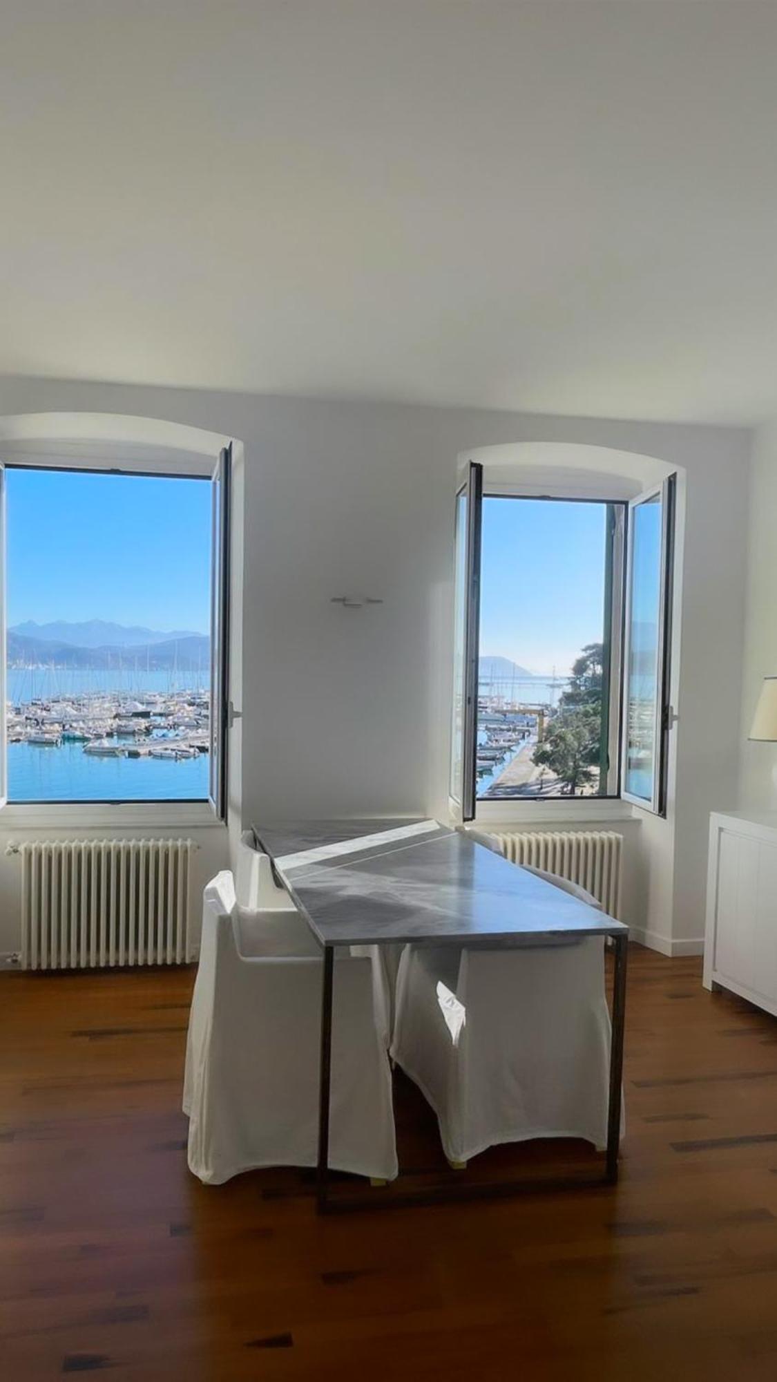 Appartement - Vue sur Mer