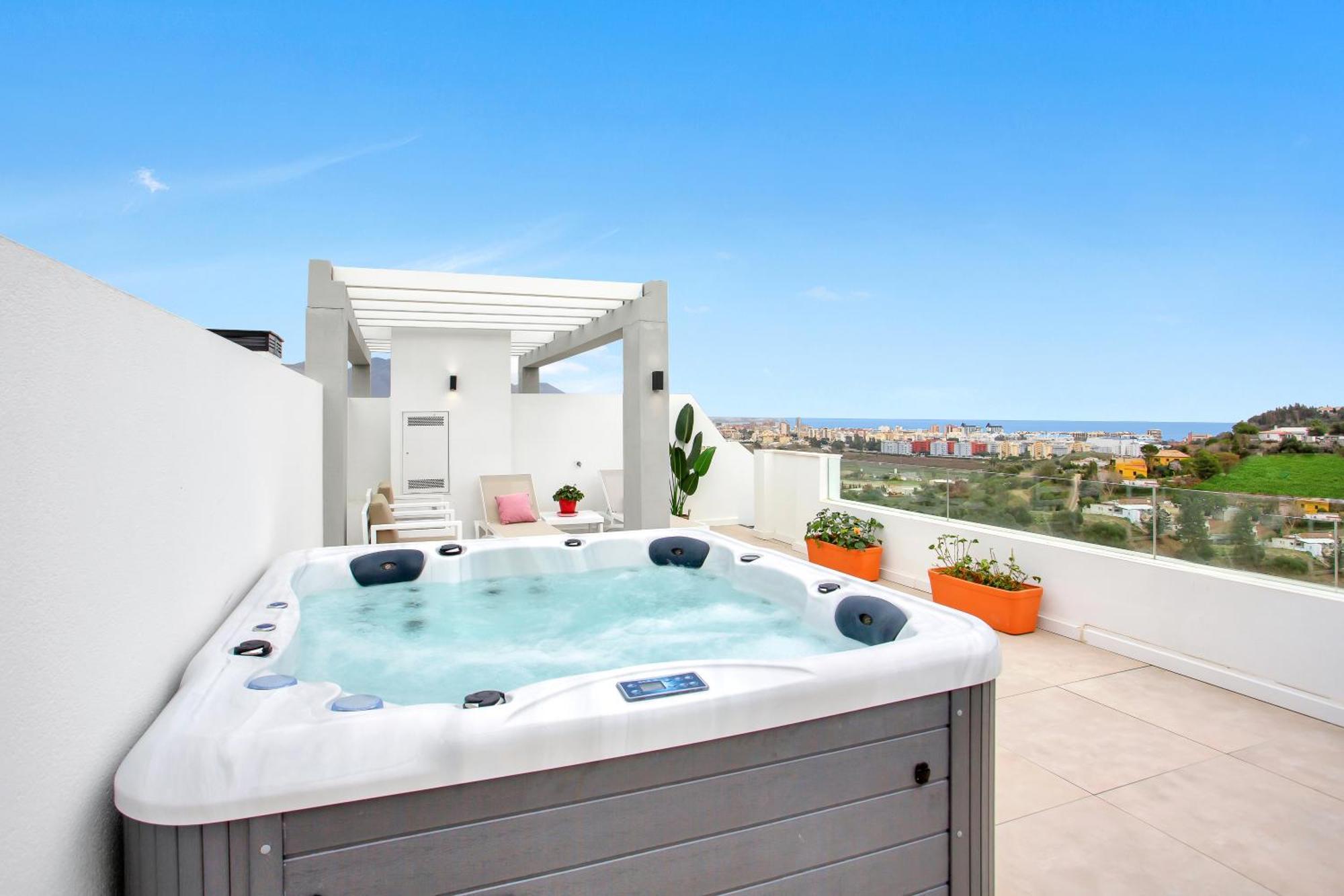 Apartamento Ático