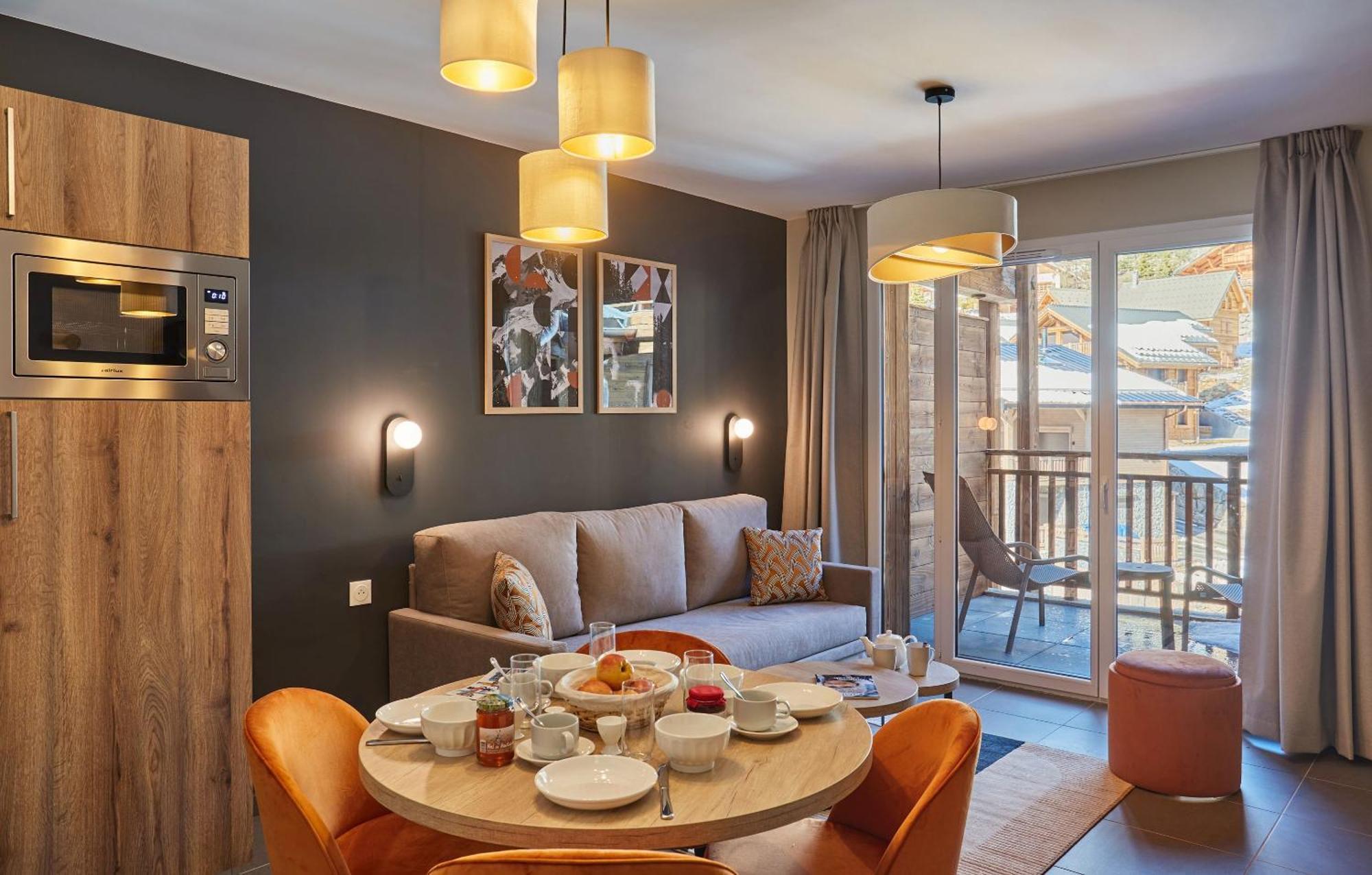 Appartement