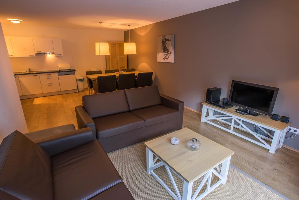 Superior Appartement