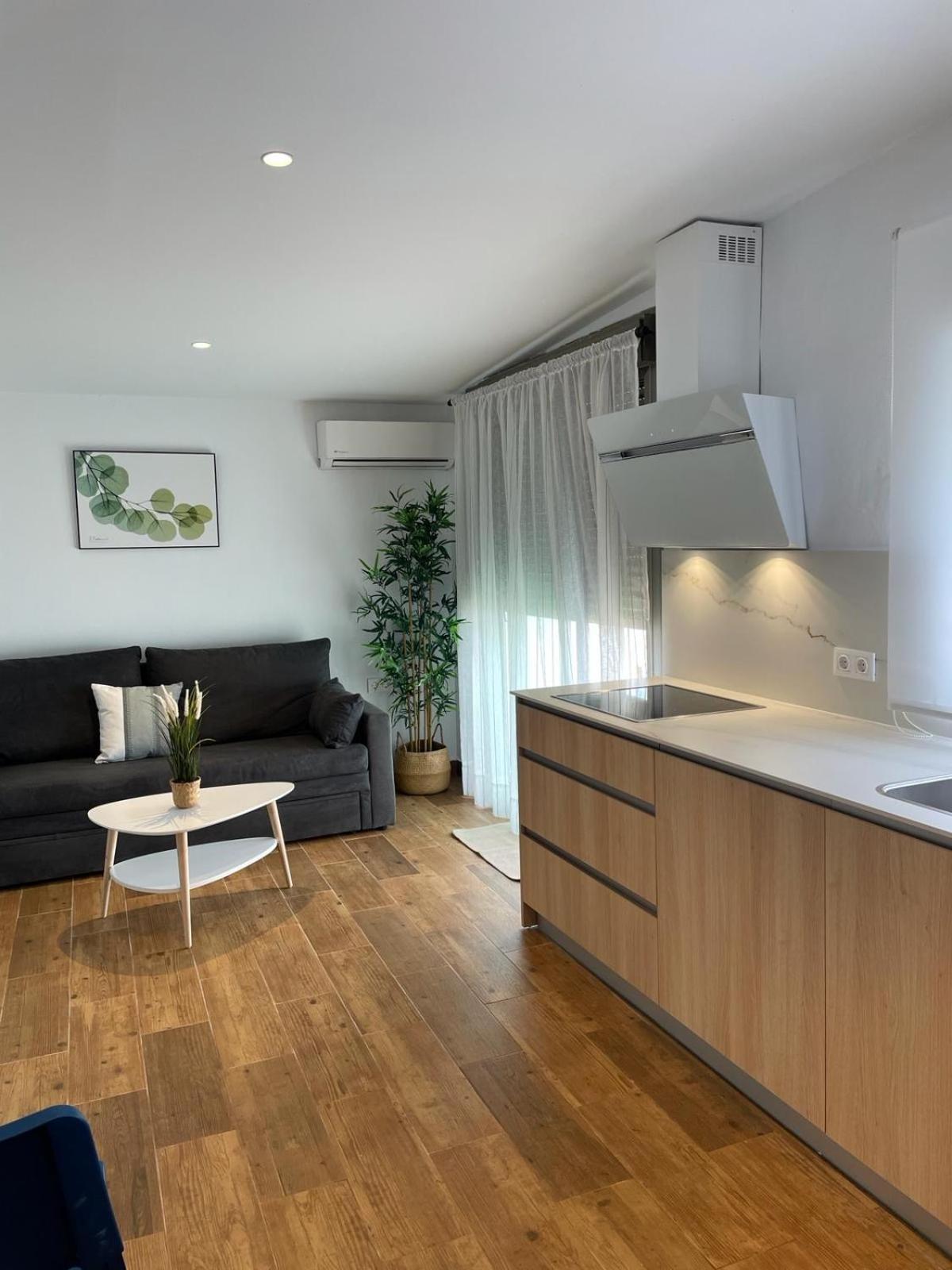 Apartamento Ático