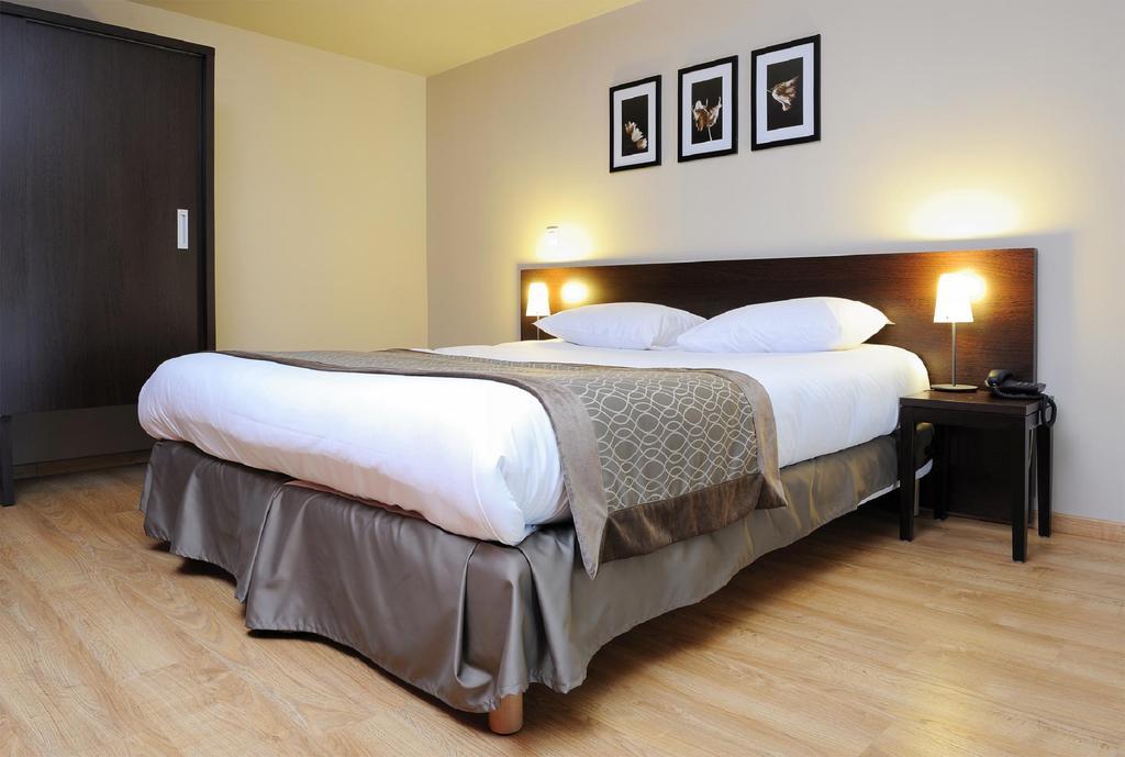 Maisonette-Apartment (2 Erwachsene)