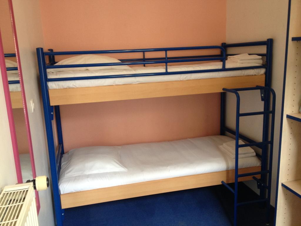 Chambre Familiale