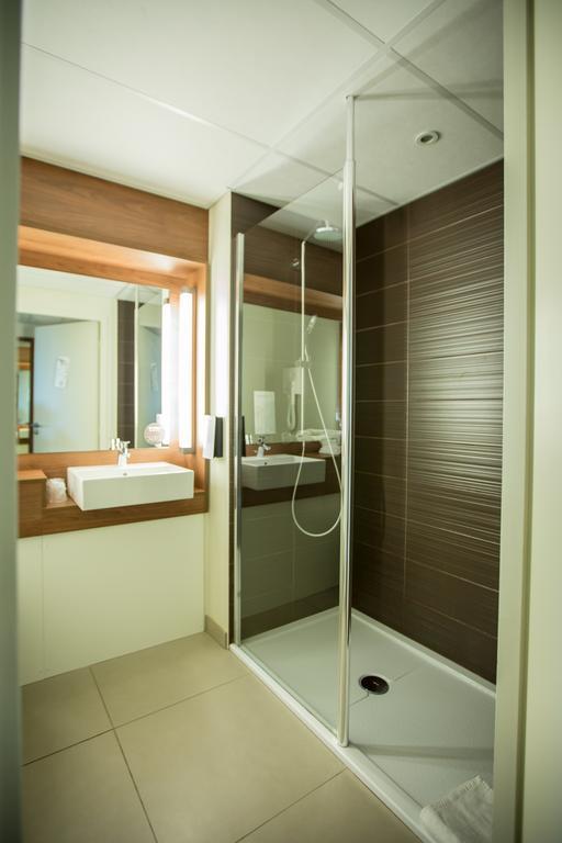 Chambre Triple Standard