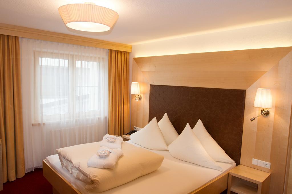 Standard Doppelzimmer - Souterrain