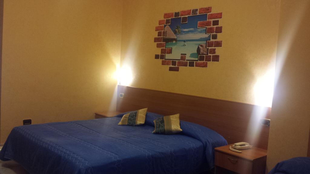 Camera Tripla con Bagno Privato