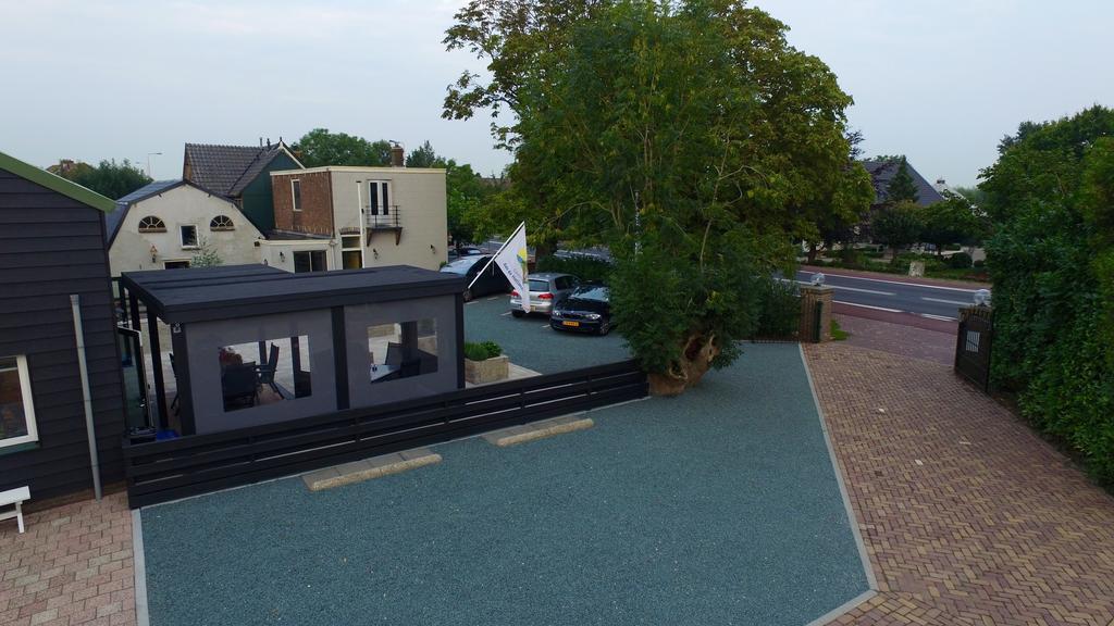 Deluxe Tweepersoonskamer met 2 Aparte Bedden