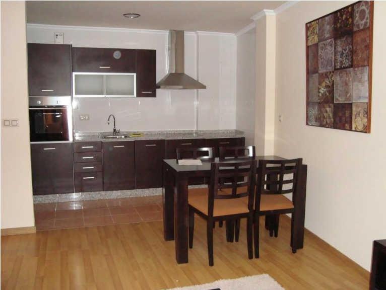 Apartamento de 2 dormitorios (4-6 personas)