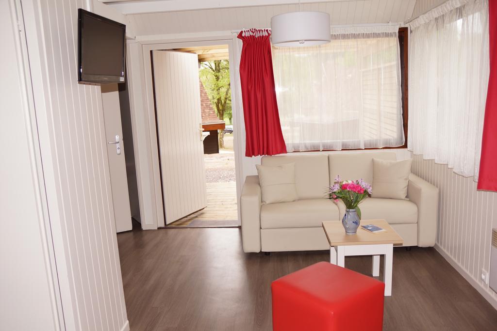 Chalet (5 Adultes)