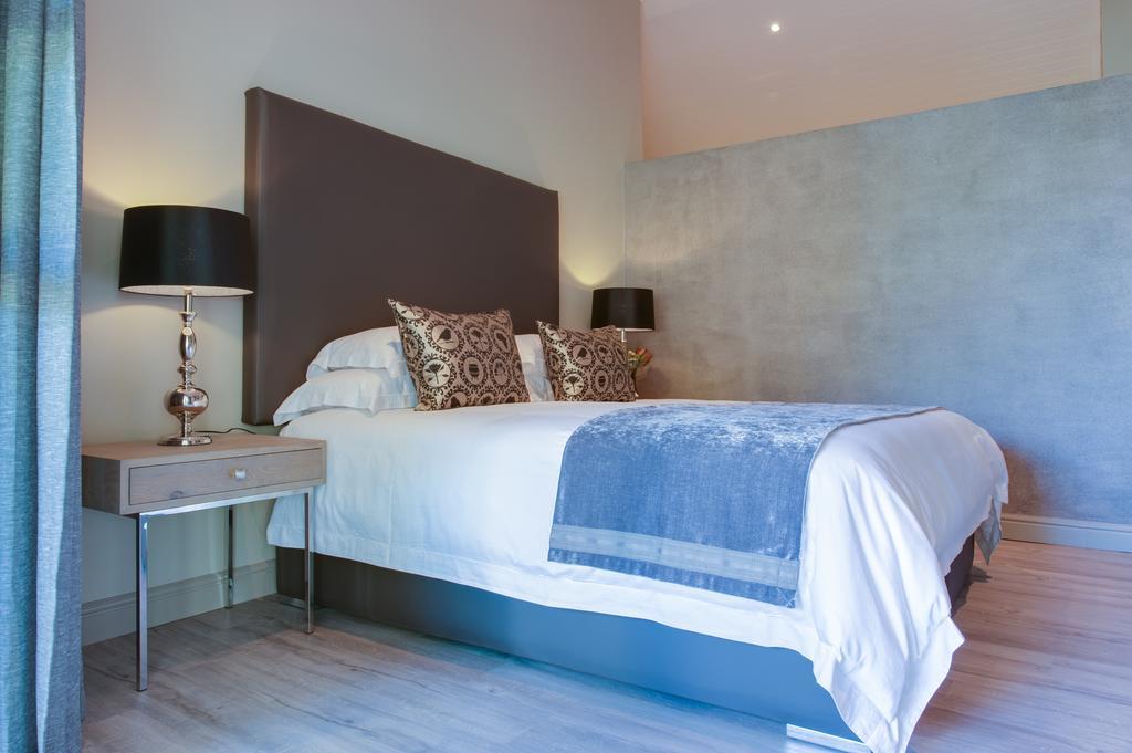 Classic Suite met Open Haard