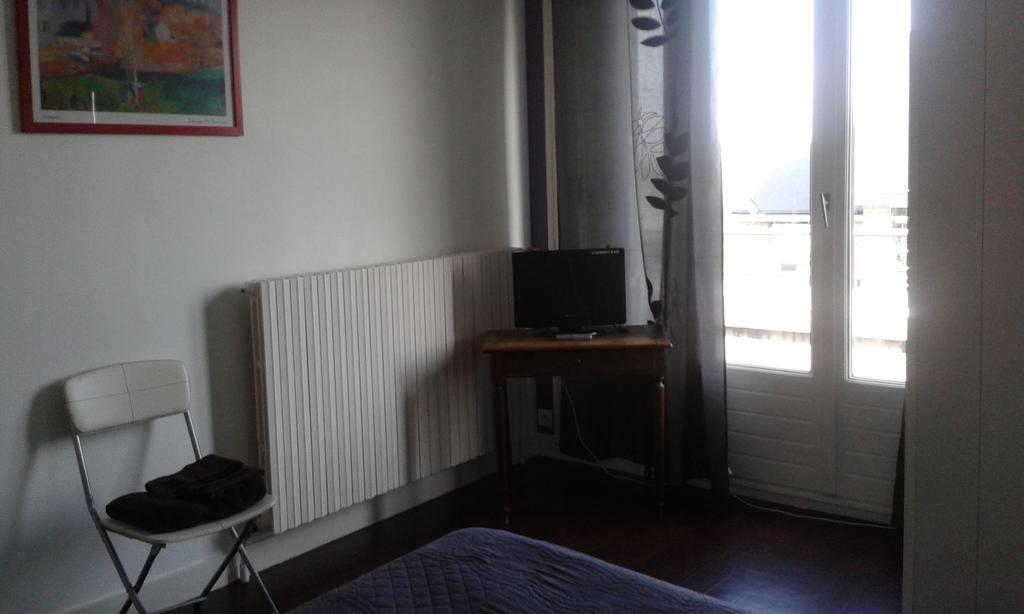 Chambre Double Confort