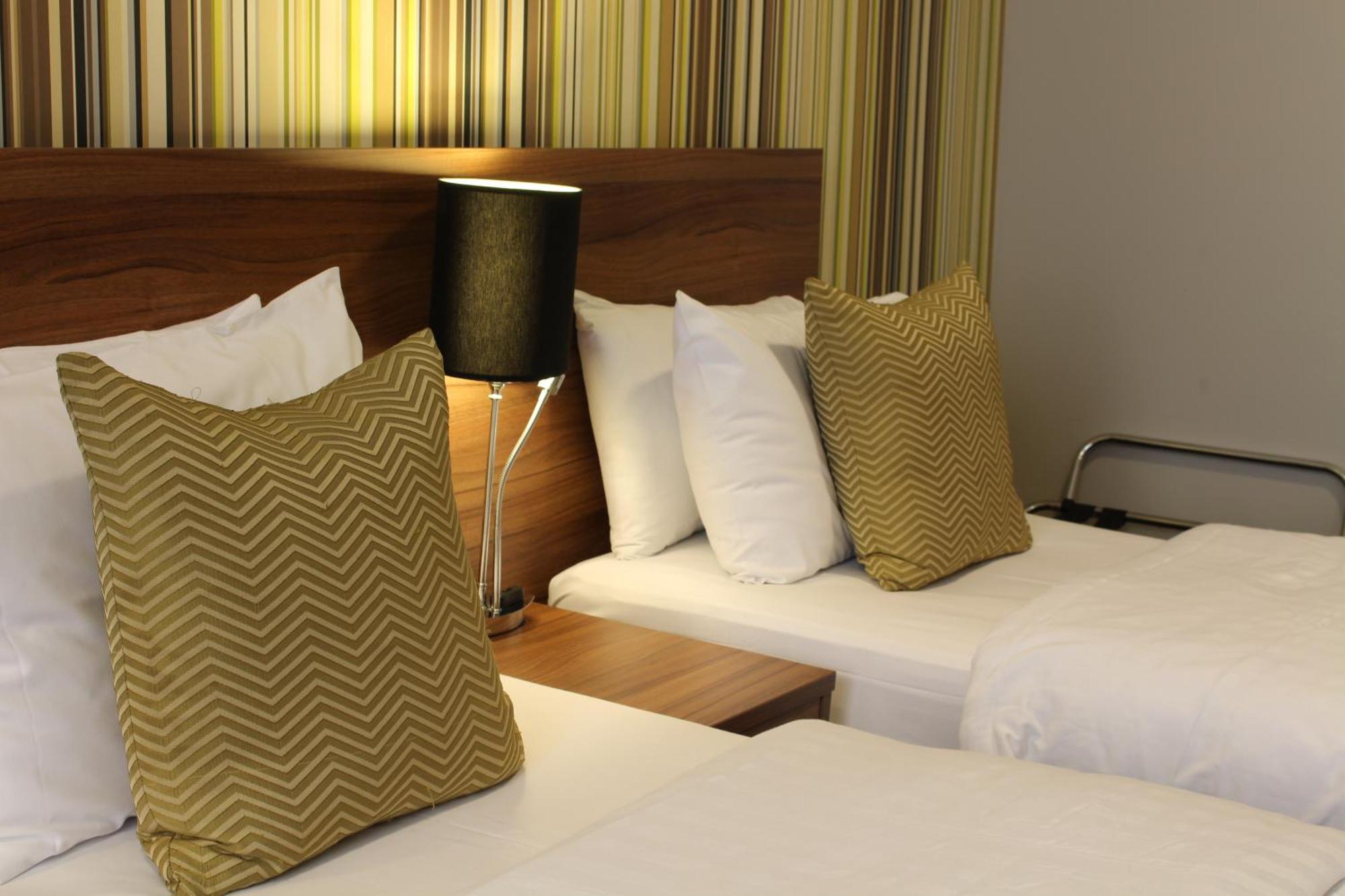 Quarto Twin