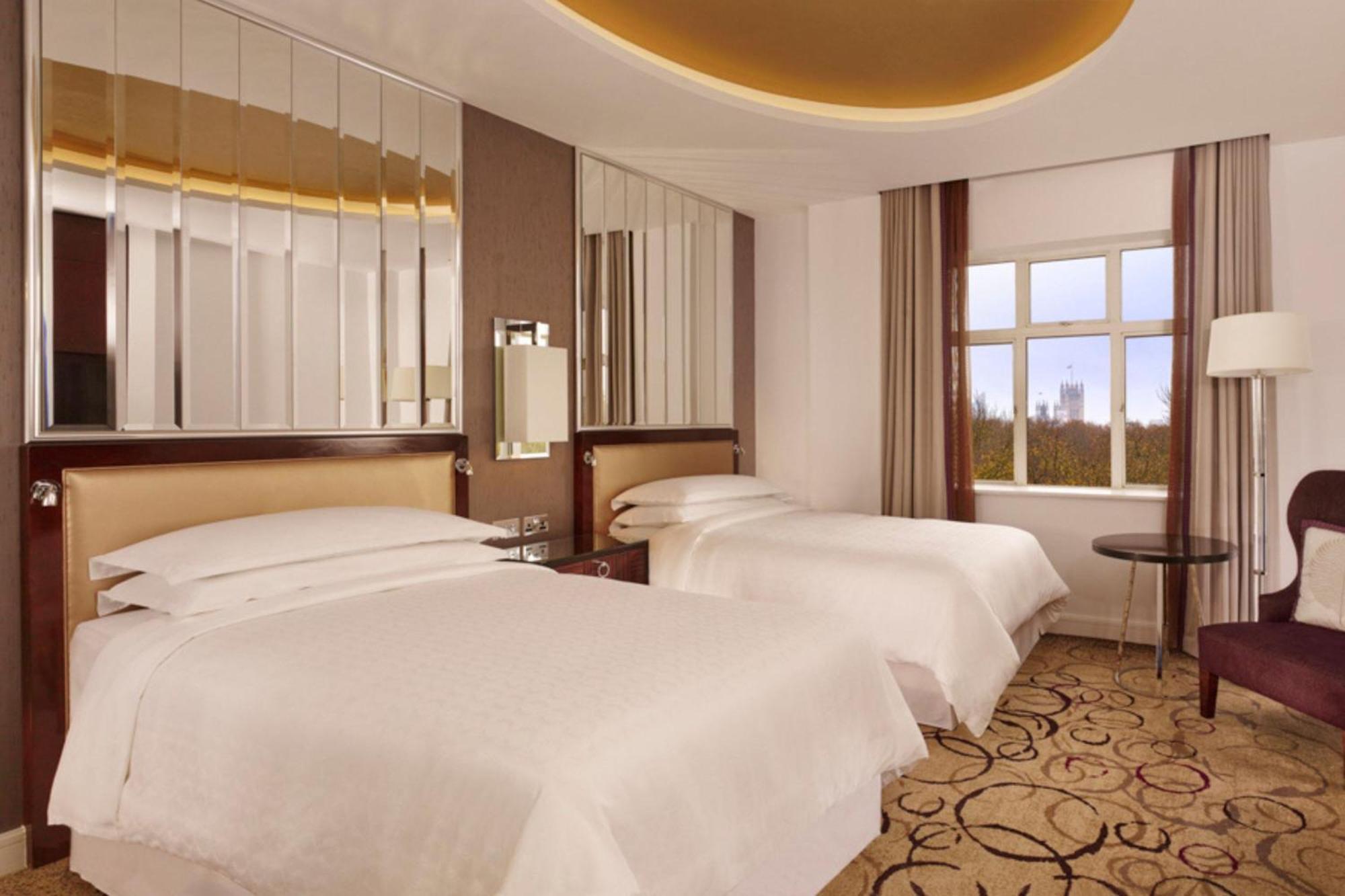 Quarto Twin Superior