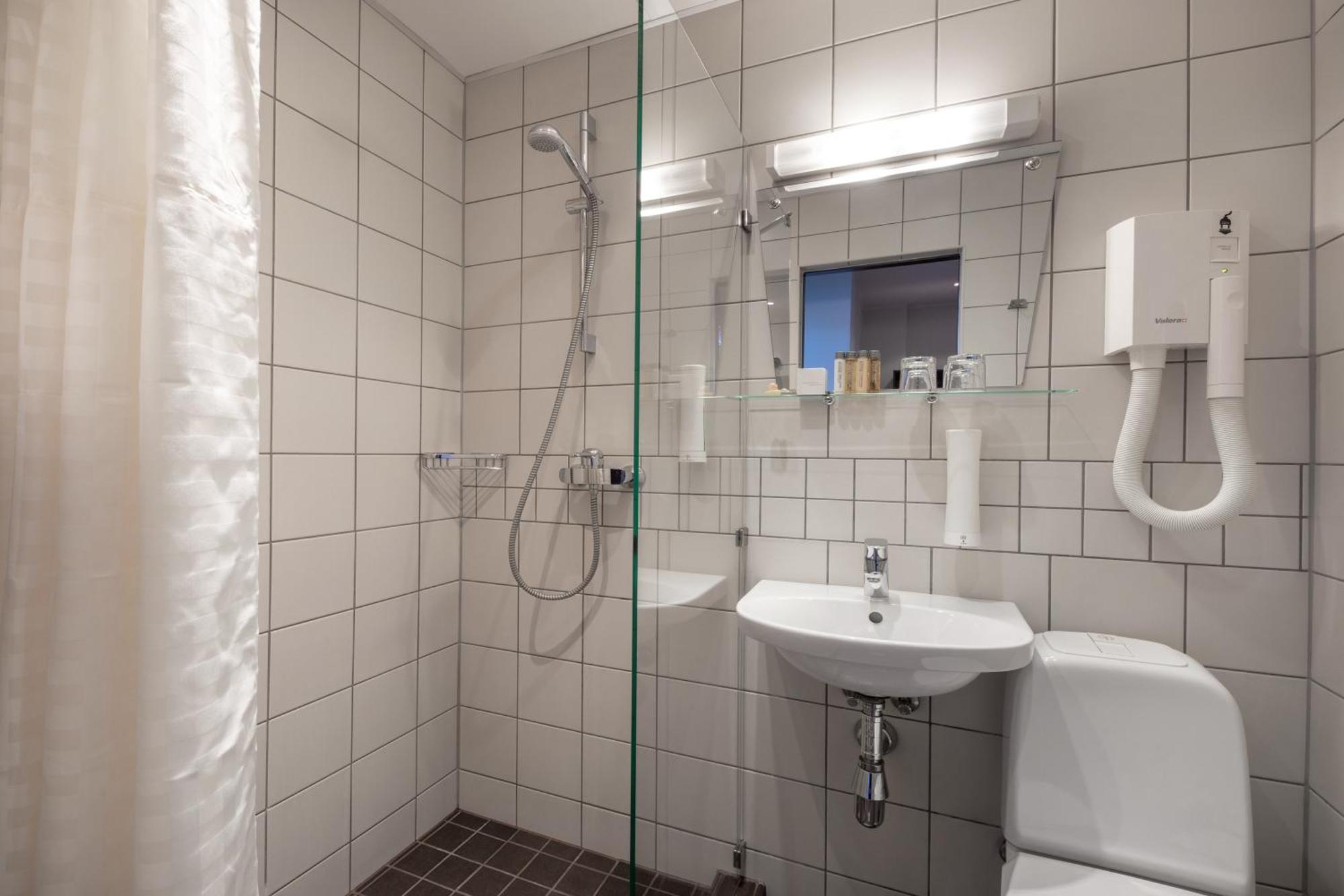Economy Einzelzimmer