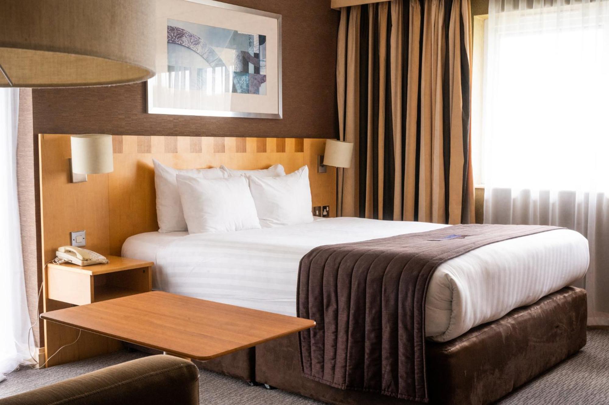 Premium King Room