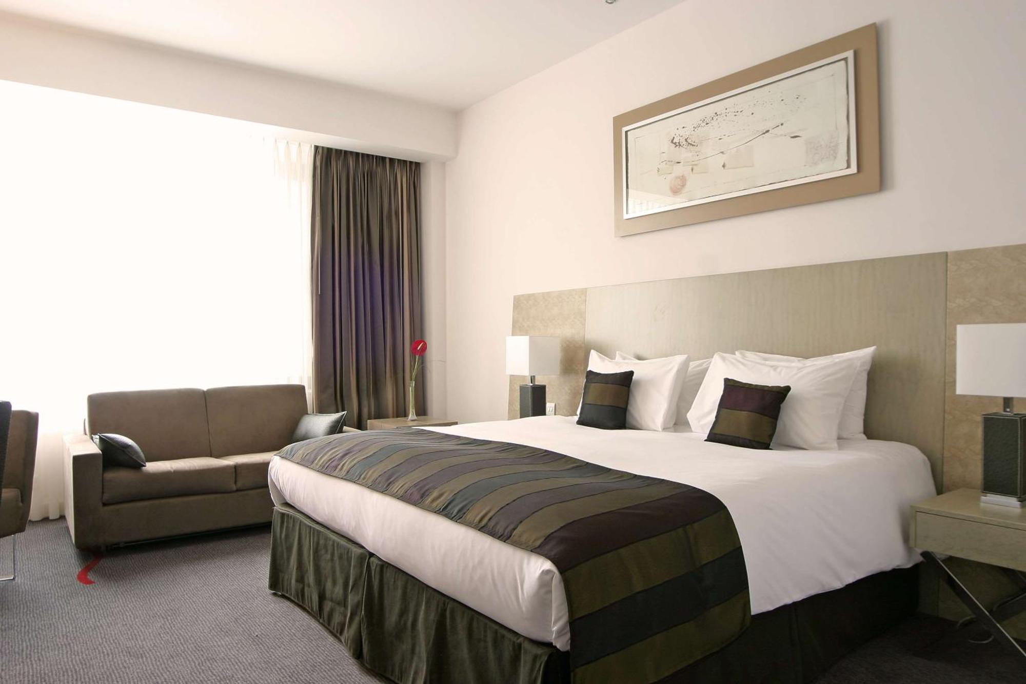 Executive Kamer
