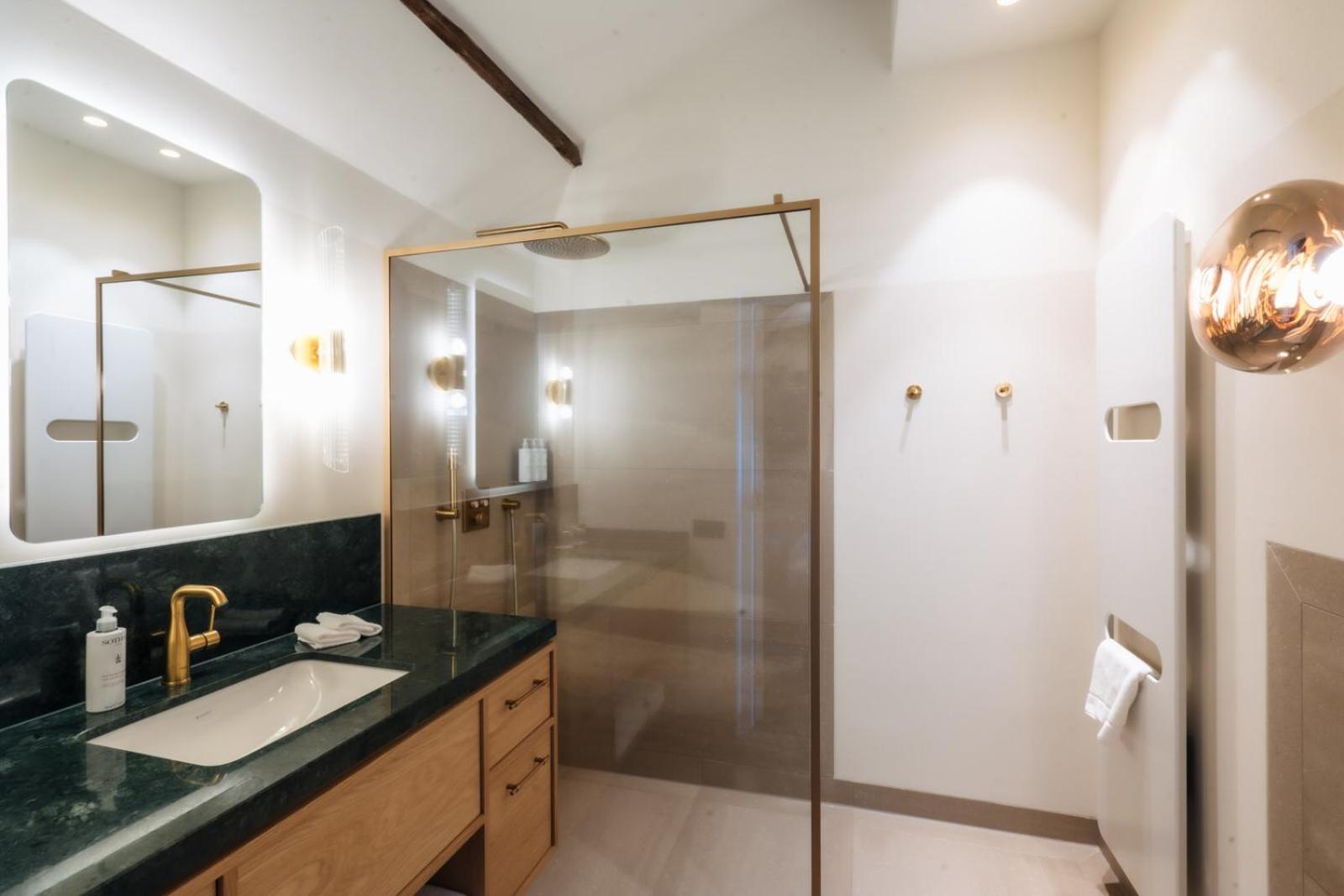 Deluxe Kamer