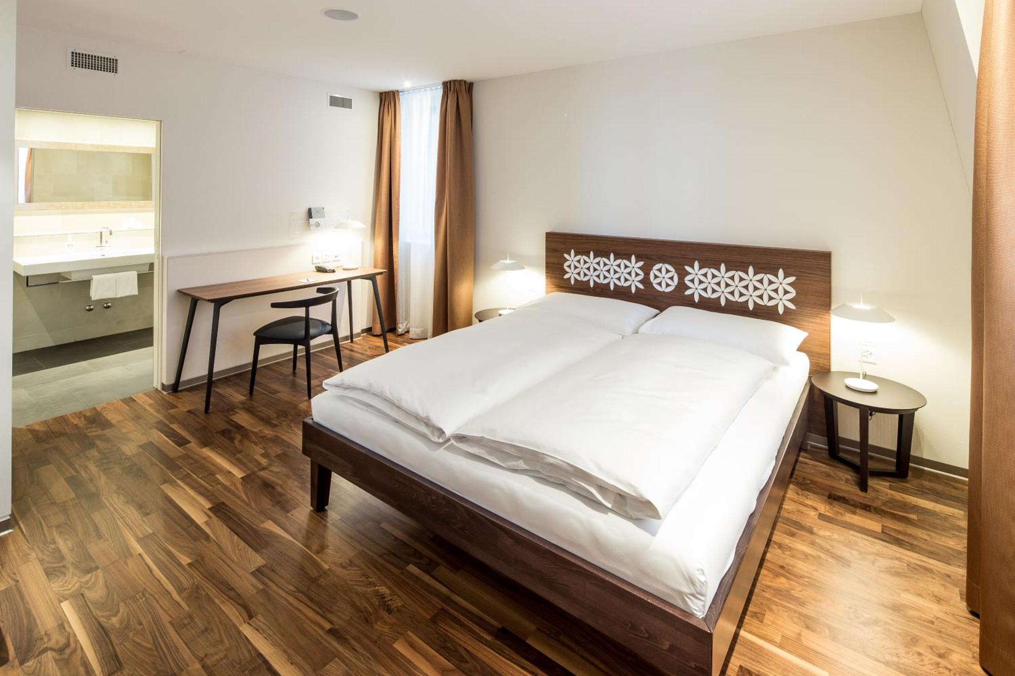 Villa Ambiente Chambre Double