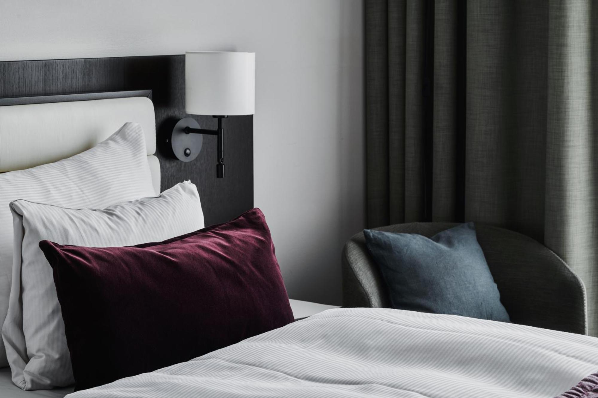 Standaard Kamer met 2 Bedden