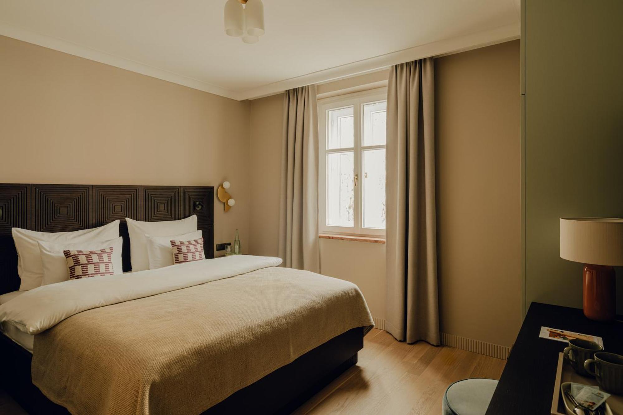 Cozy Business Double Room