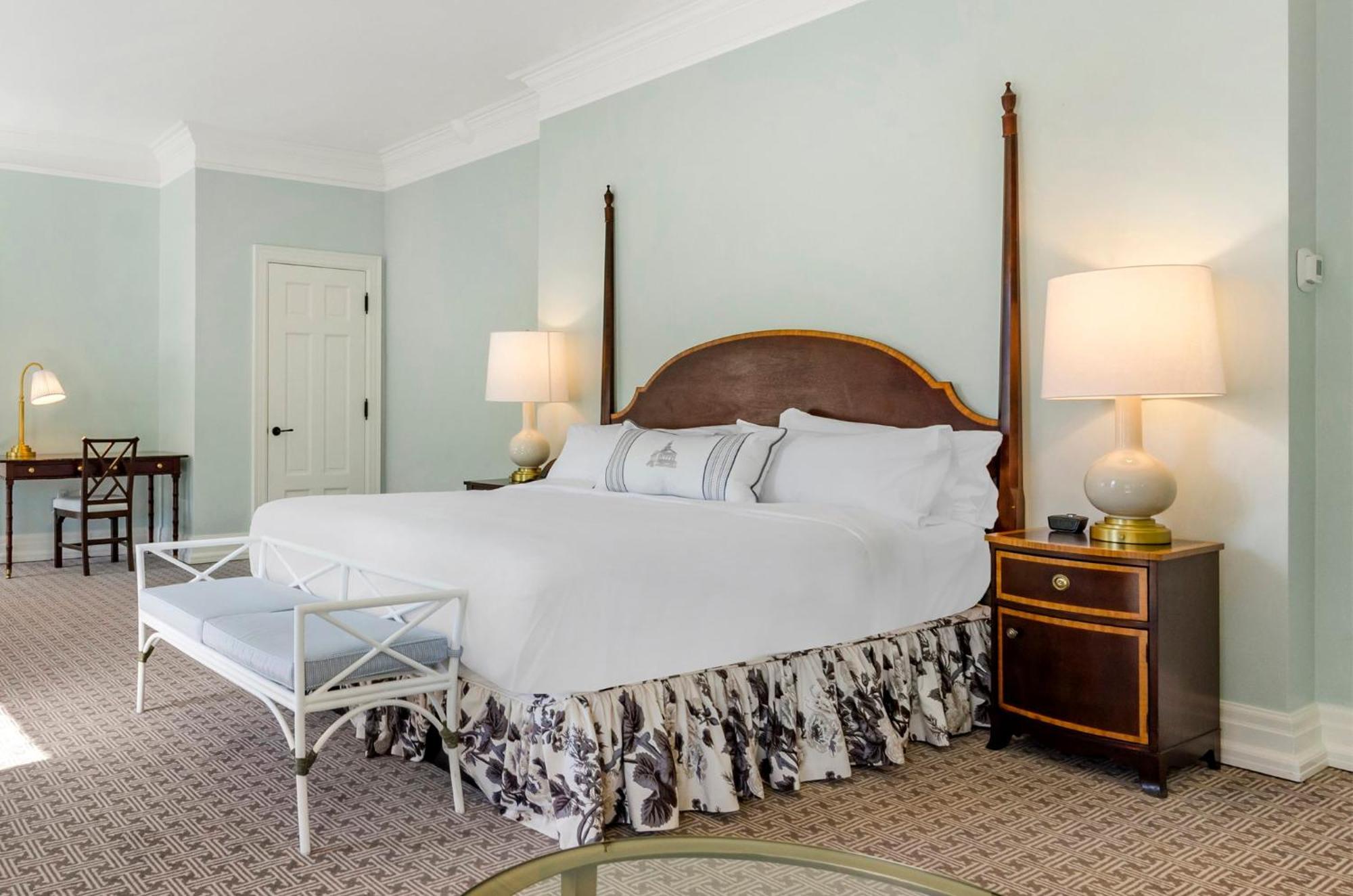 Studio Suite King Room