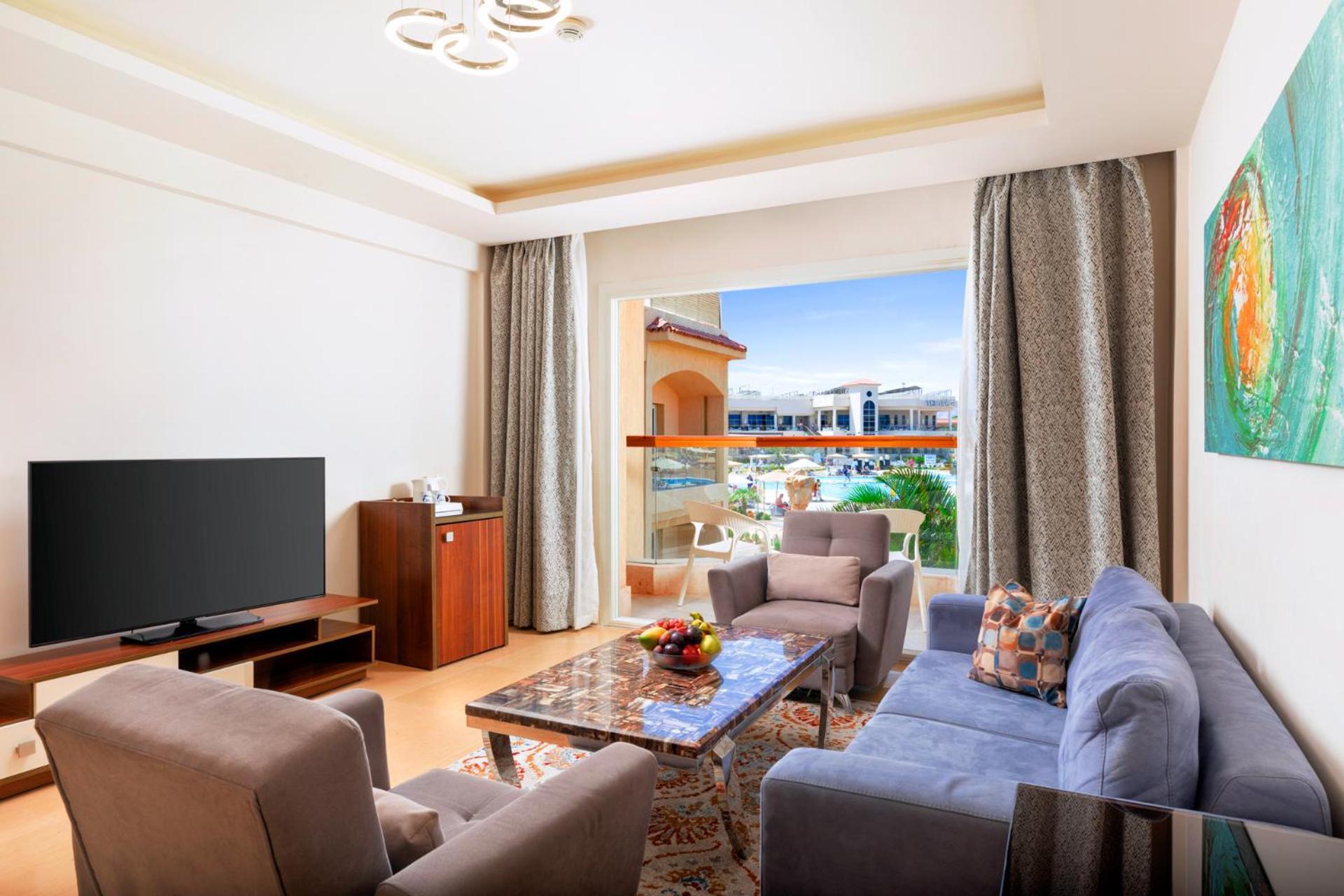 Suite Royal