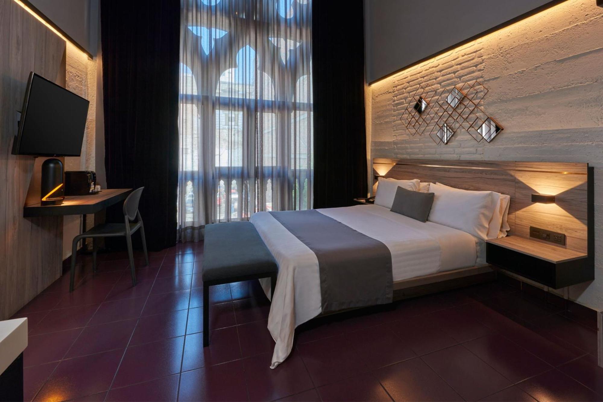 Superior Kamer met Queensize Bed