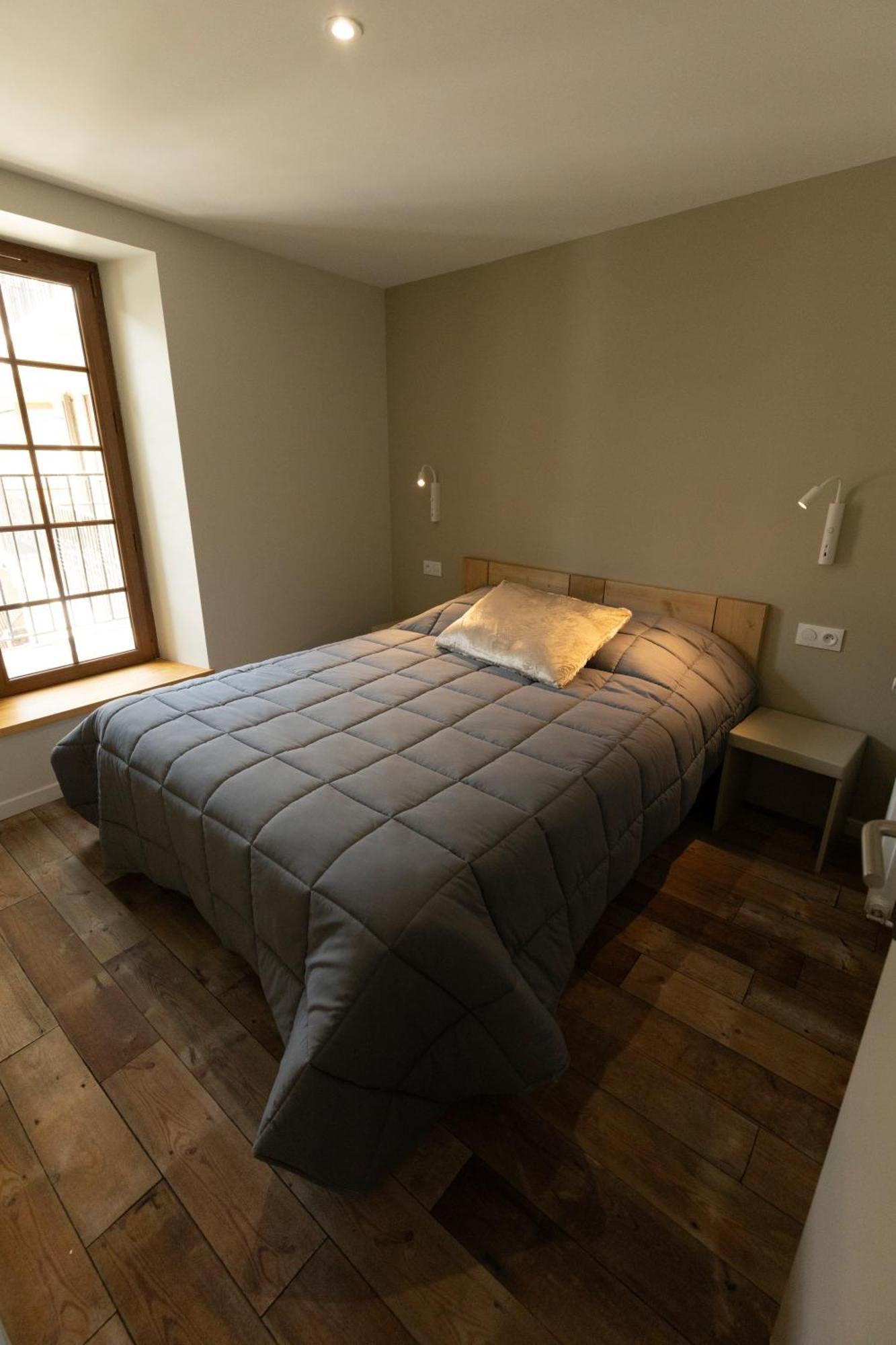 Appartement 2 Chambres