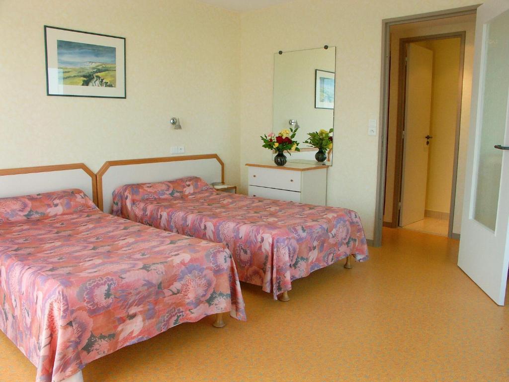 Chambre Quadruple