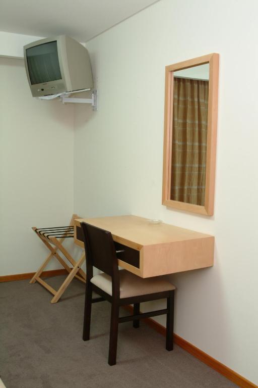 Quarto Individual