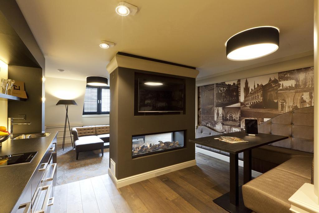 Executive Suite met Bubbelbad (2 Volwassenen)