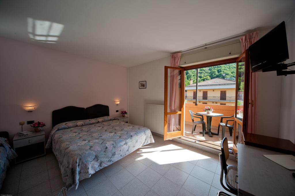 Appartamento con 2 Camere da Letto