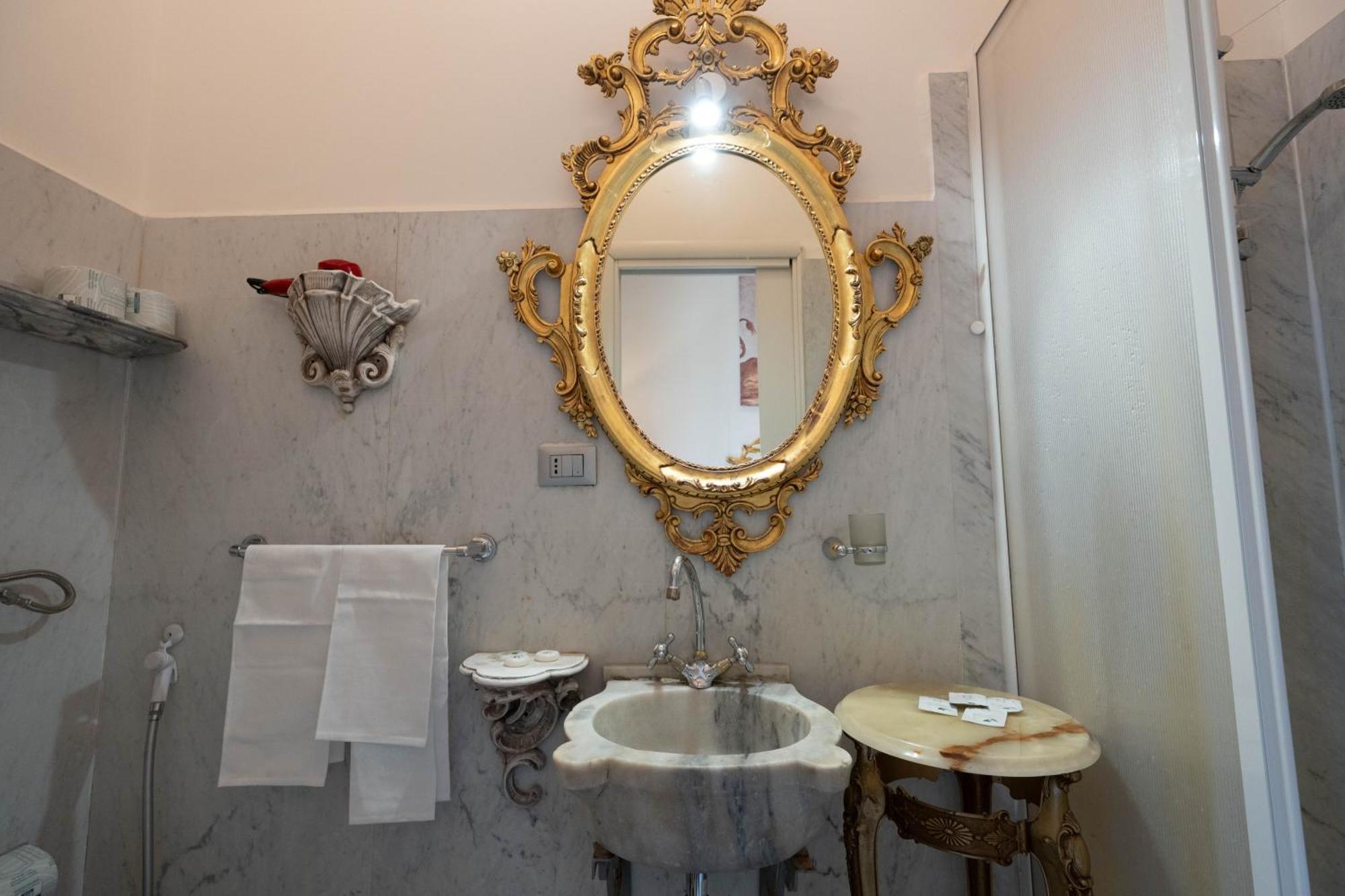 Comfort Dreibettzimmer