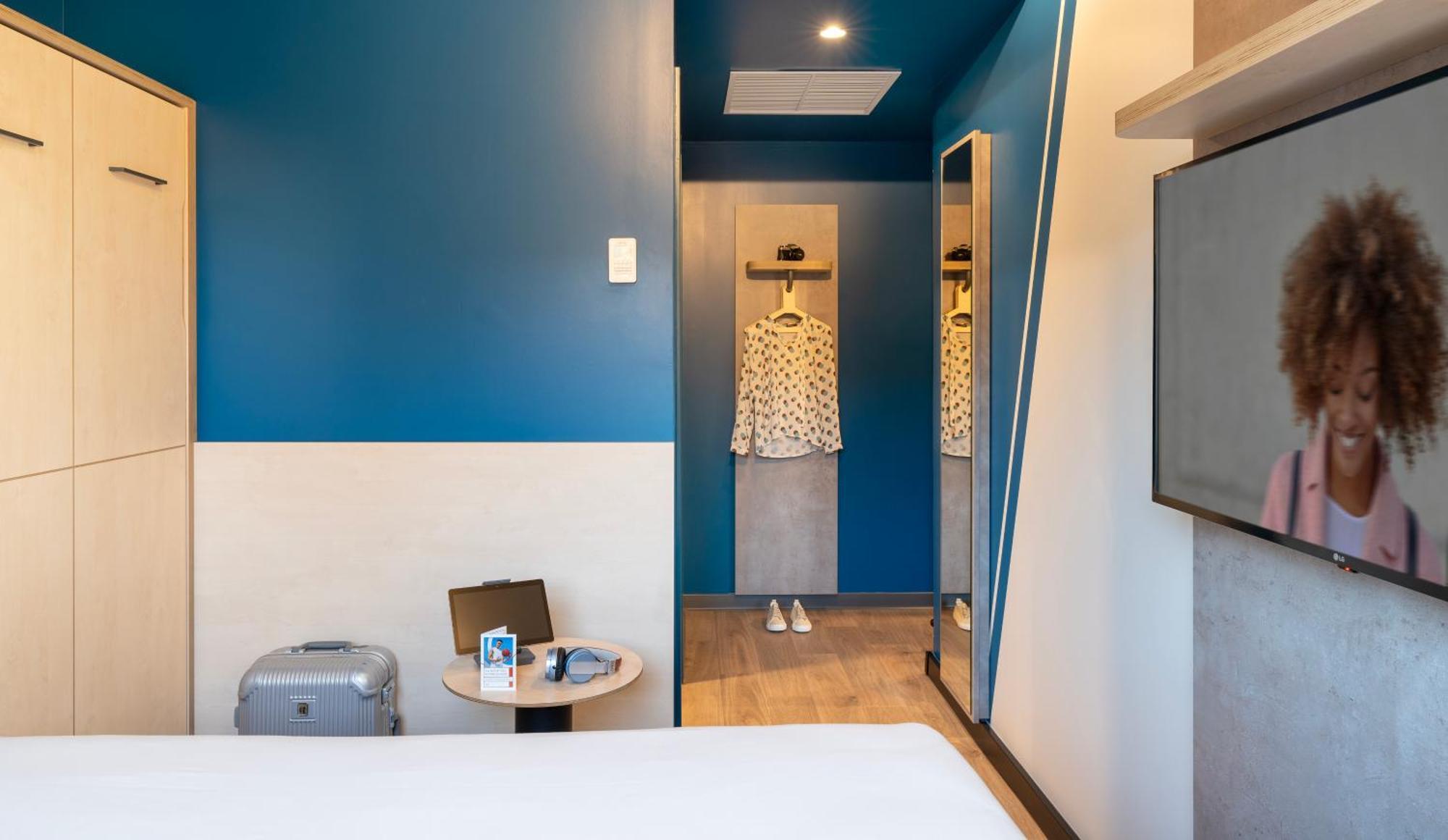 Quarto Duplo Standard