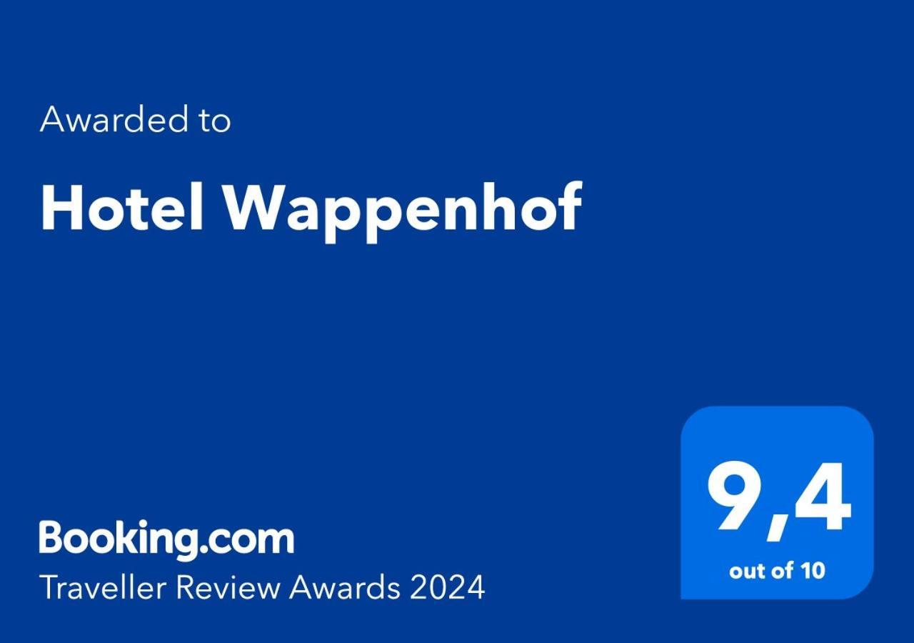 Deluxe Doppelzimmer