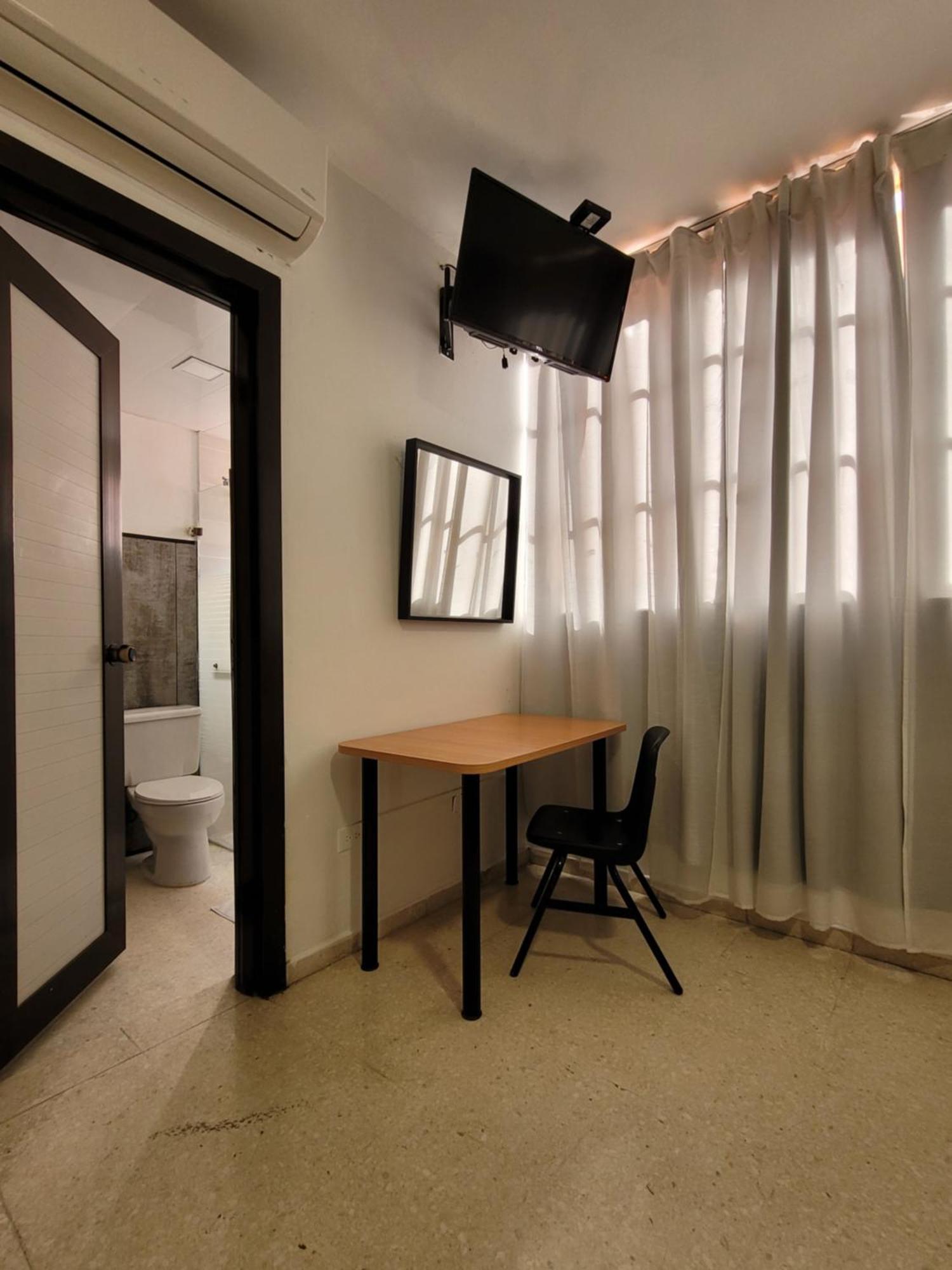 Habitación Individual Estándar