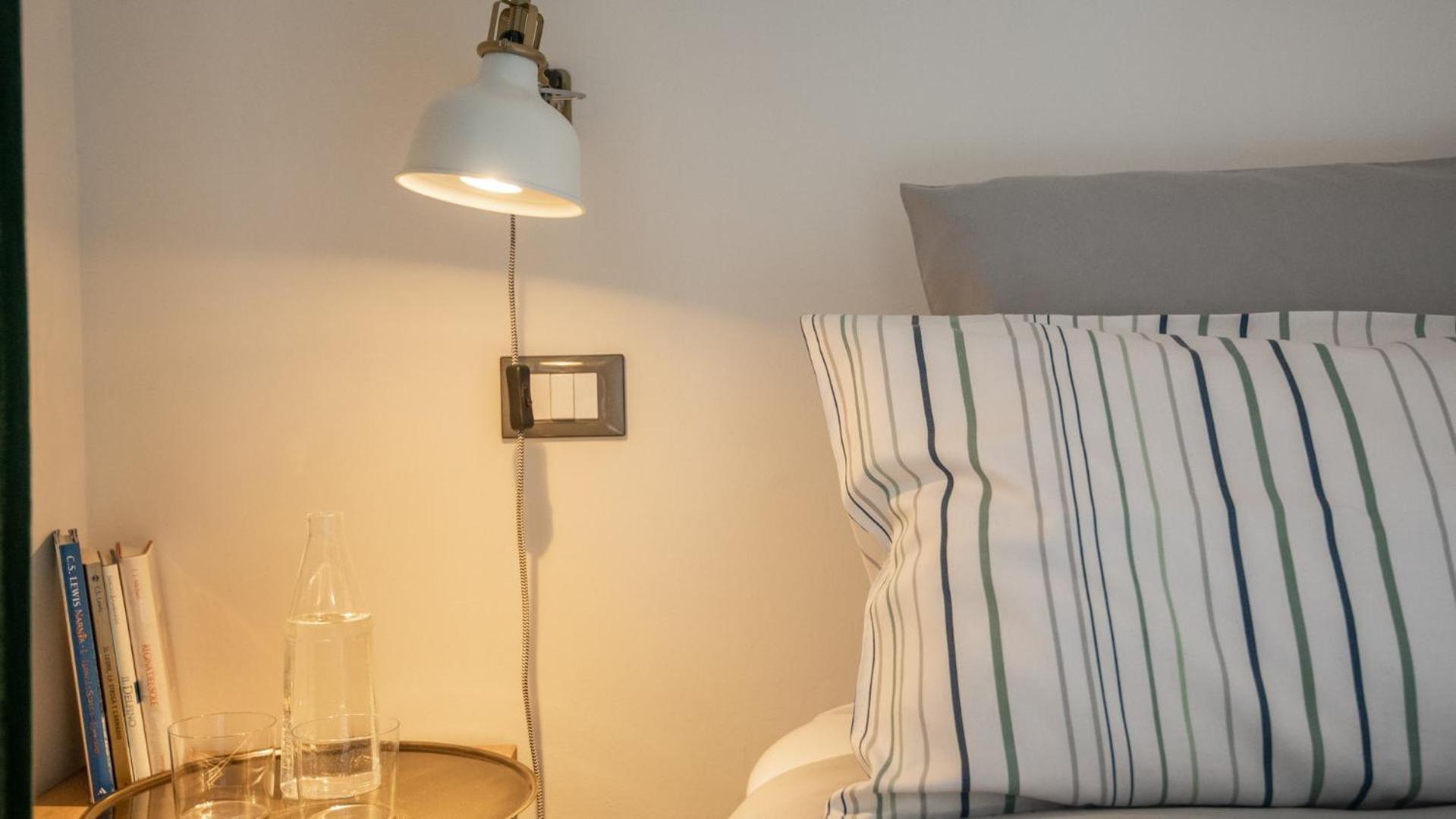 Deluxe Doppel-/Zweibettzimmer