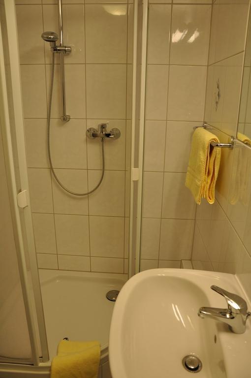 Comfort Einzelzimmer